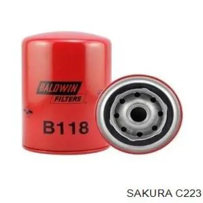 Фильтр очистки масла центробежный Hengst H391W цена, от 40.70 USD