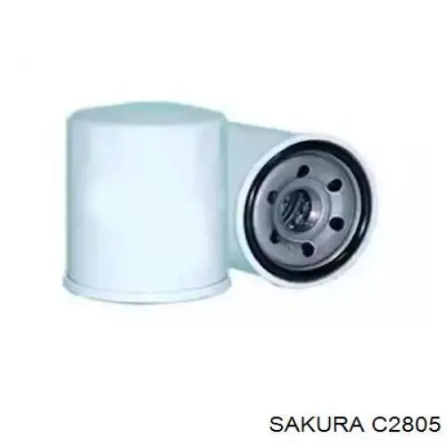 C2805 Sakura масляный фильтр