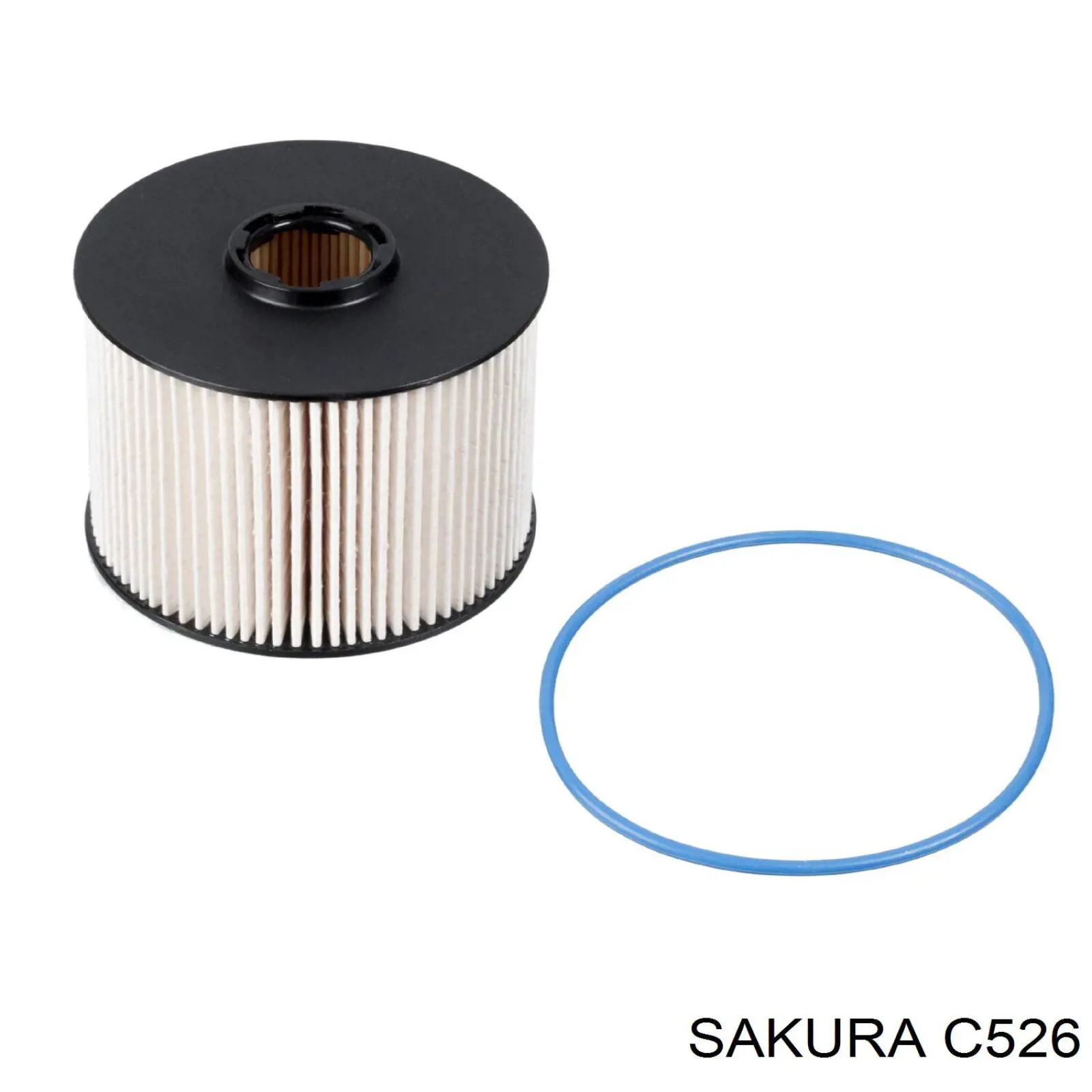 Купить AF262 Alpha Filter Фильтр центробежный очистки масла