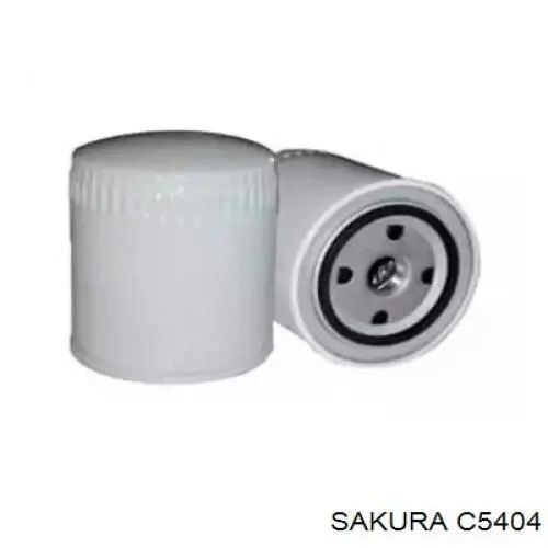 C5404 Sakura масляный фильтр