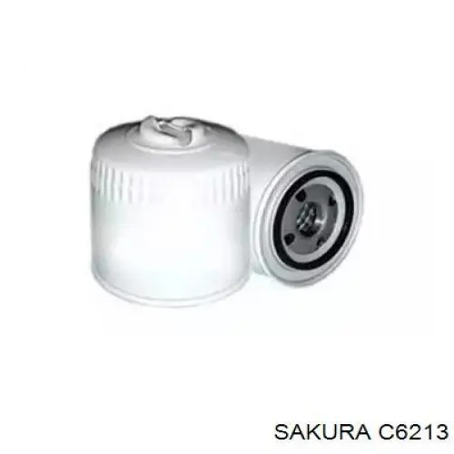C6213 Sakura масляный фильтр