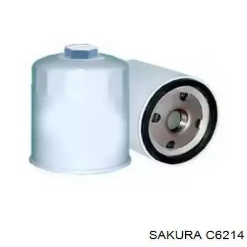 C6214 Sakura масляный фильтр