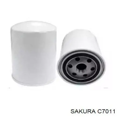 C7011 Sakura масляный фильтр