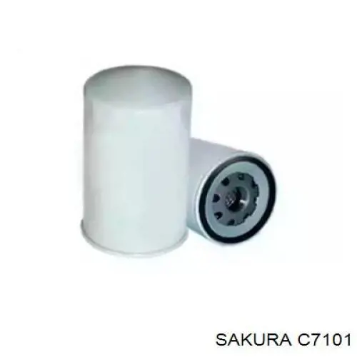 C7101 Sakura масляный фильтр