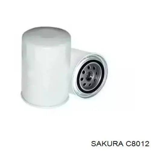 C8012 Sakura масляный фильтр