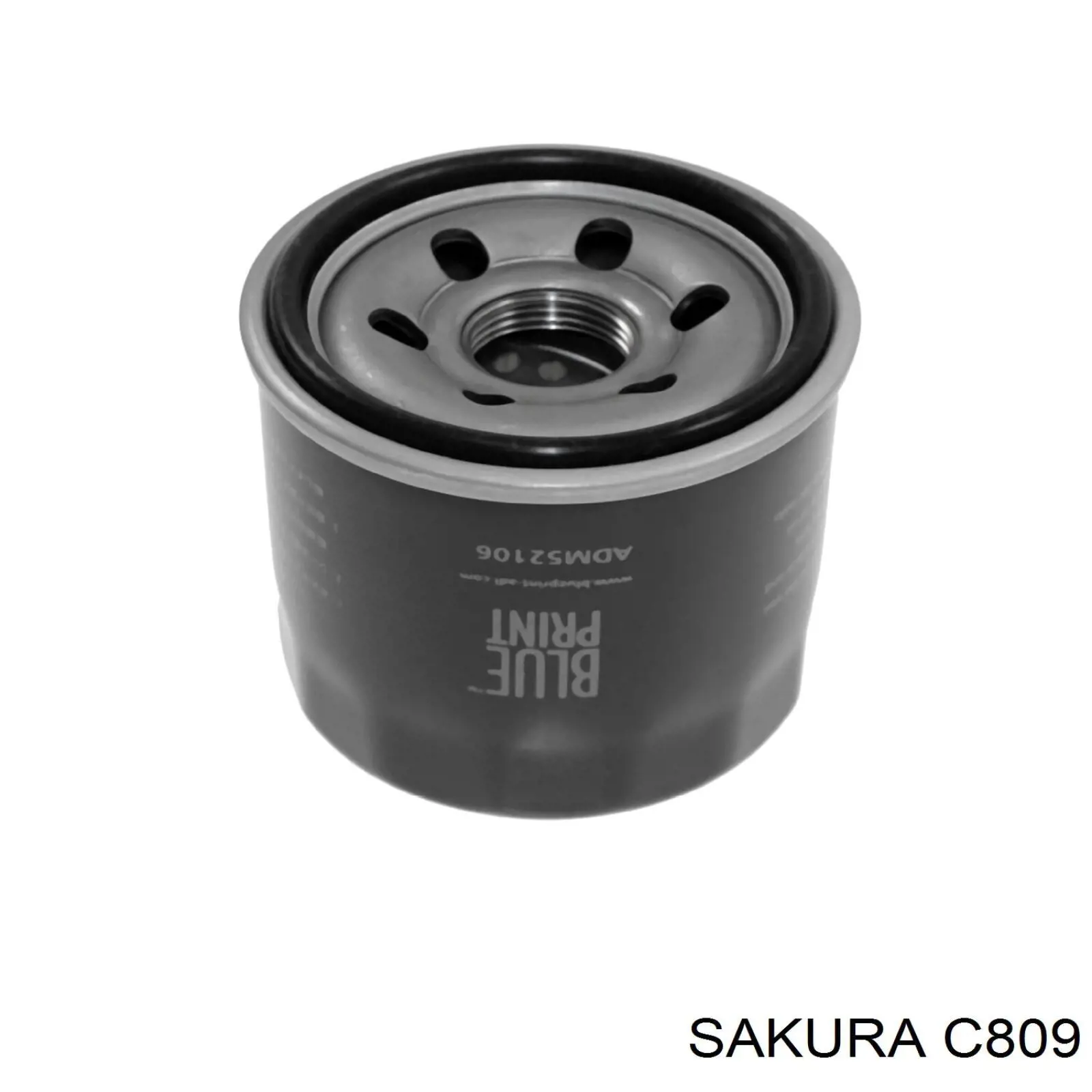 Фильтр масла WIX 57356XP