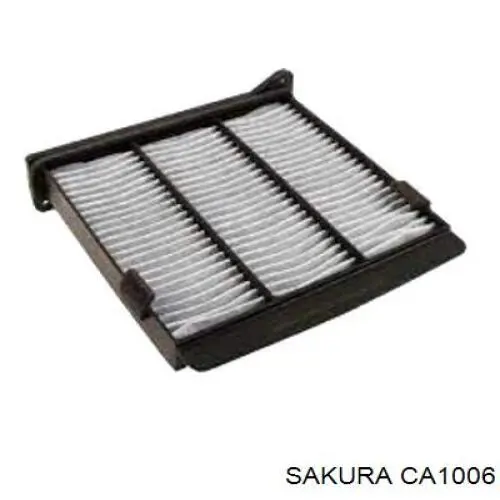 CA1006 Sakura Внутрисалонный фильтр
