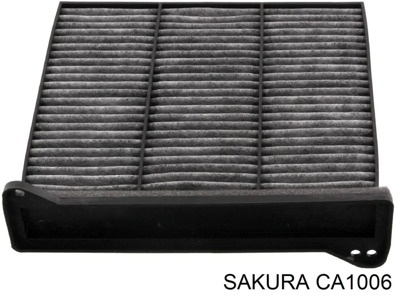 Фильтр салона CA1006 Sakura