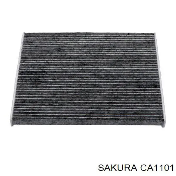 Фильтр салона CA1101 Sakura