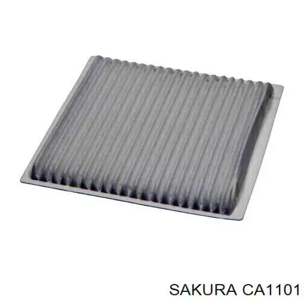 Купить CA1101 Sakura Фильтр салона угольный