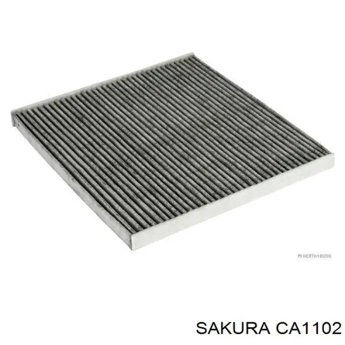 CA1102 Sakura Внутрисалонный фильтр