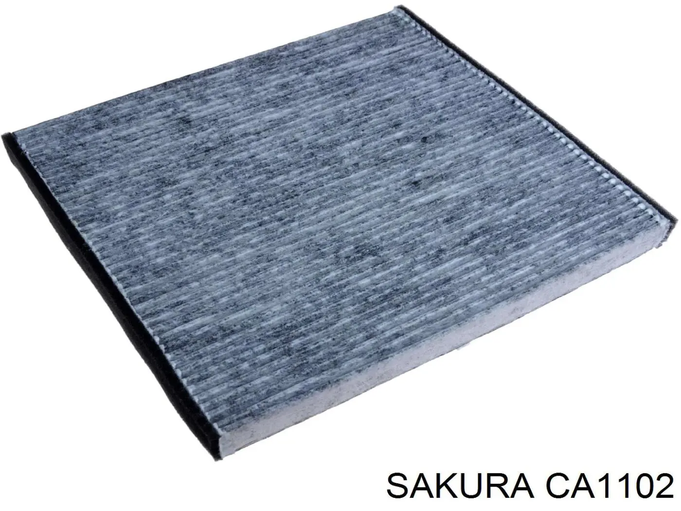 Фильтр салона CA1102 Sakura