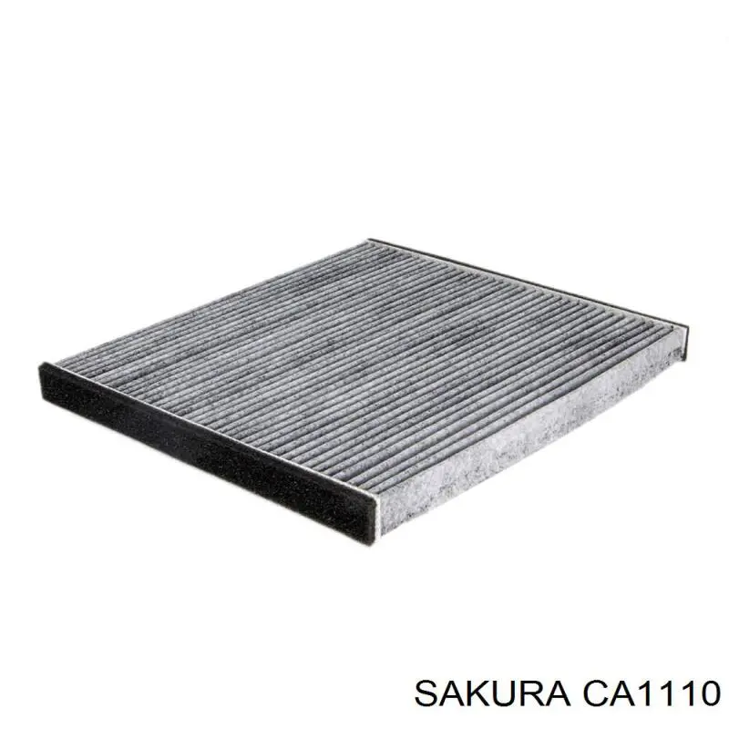 Фильтр салона SA348 Shafer