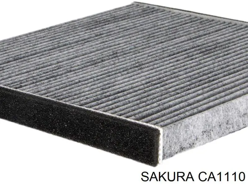 Купить CA1110 Sakura Фильтр салона угольный