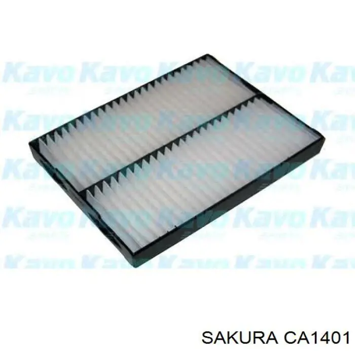 Фильтр воздушный отопителя Sakura CA1401 цена, от 4.78 USD