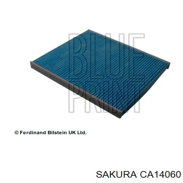 Фильтр воздушный отопителя Suzuki 9586078F10000 цена, от 2.43 USD