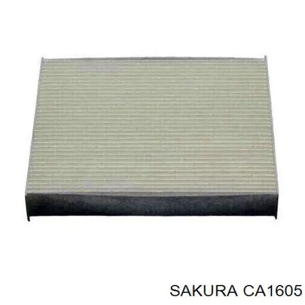 CA1605 Sakura Внутрисалонный фильтр