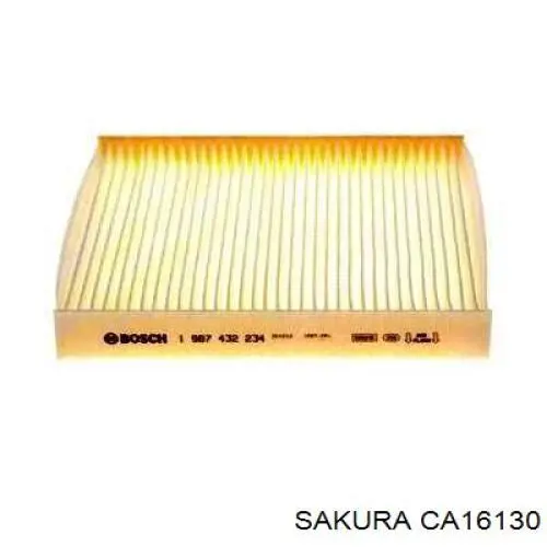 Фильтр салона CA16130 Sakura