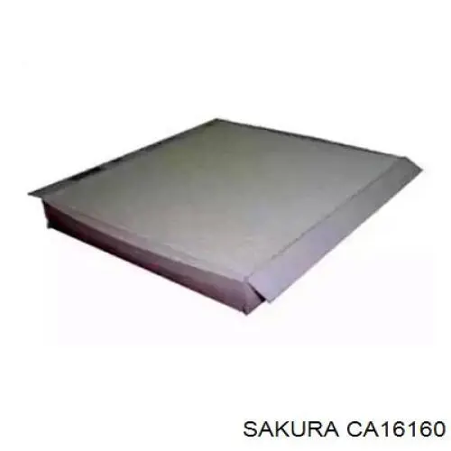 CA16160 Sakura фильтр салона
