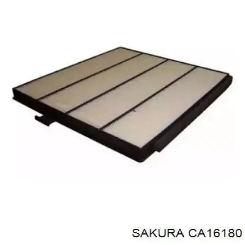 Фильтр салона T1411025 Toko cars