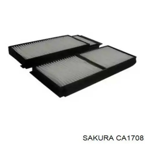 CA1708 Sakura фильтр салона