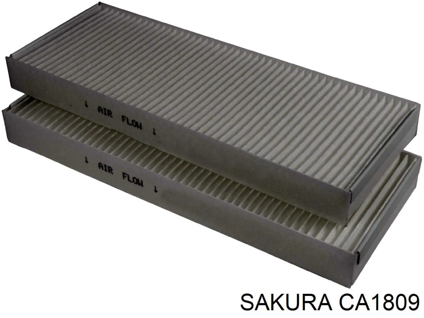 CA1809 Sakura Внутрисалонный фильтр