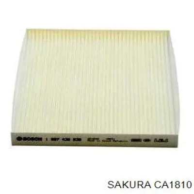 Фильтр салона CA1810 Sakura