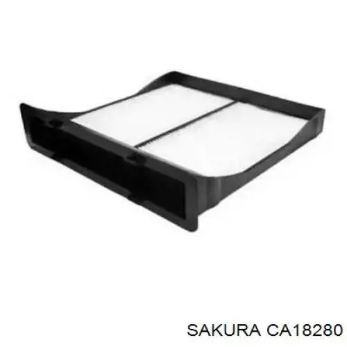 Фильтр воздушный отопителя Sakura CA18280 цена, от 6.21 USD
