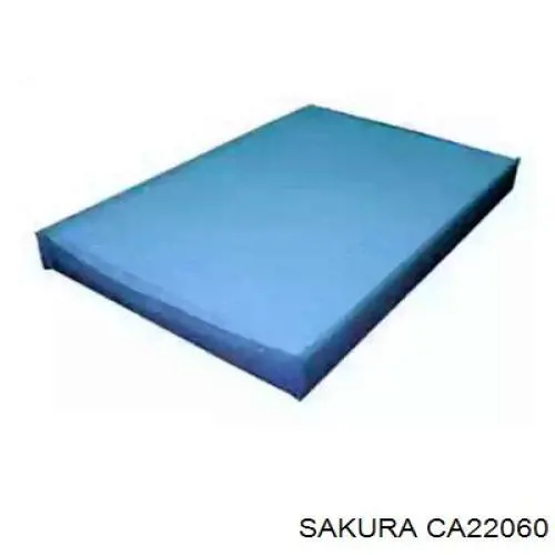 CA22060 Sakura фильтр салона