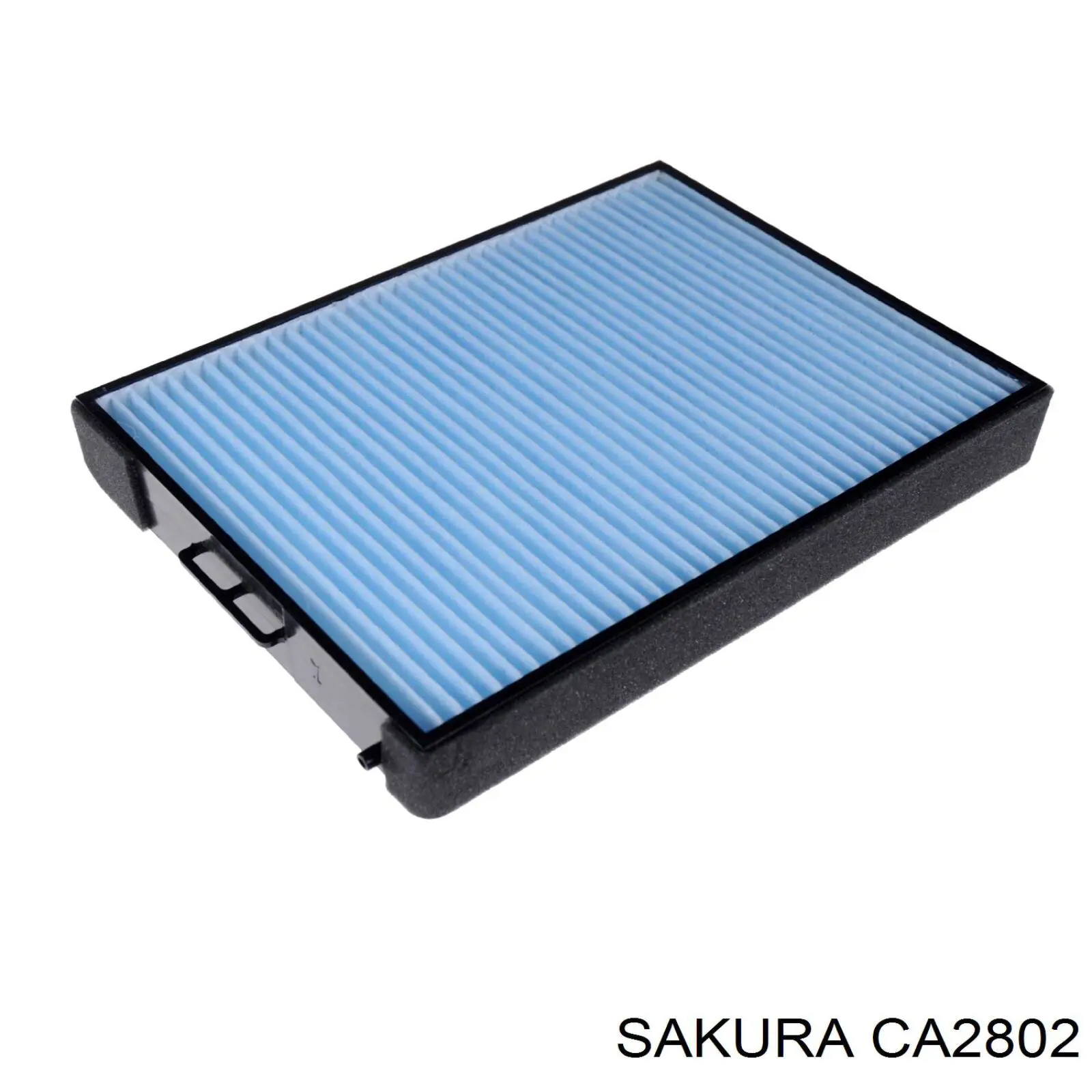 CA2802 Sakura фильтр салона