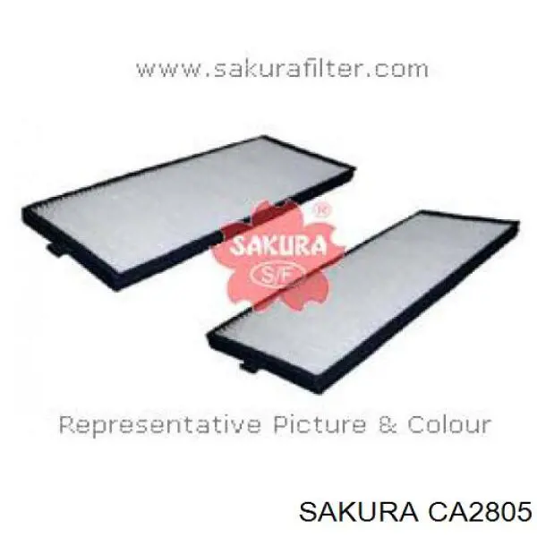 CA2805 Sakura