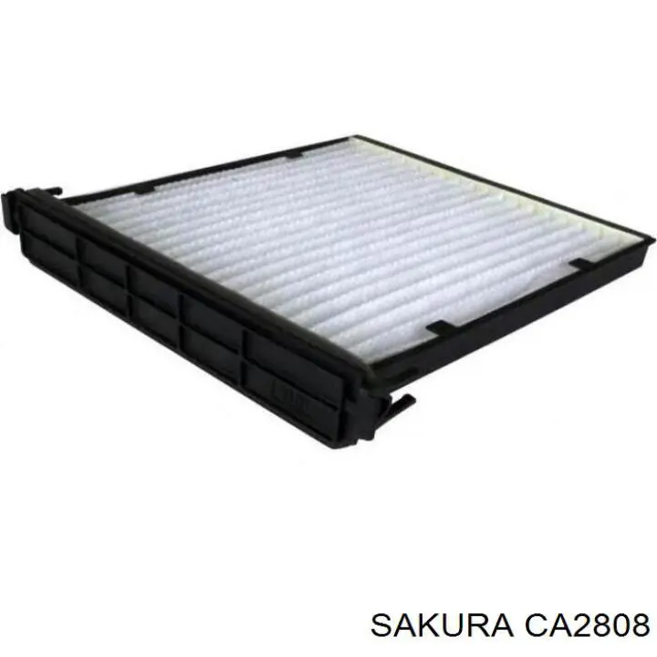 Фильтр салона CA2808 Sakura