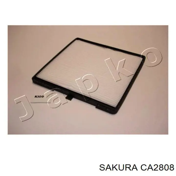 Воздушный фильтр салона Sakura CA2808
