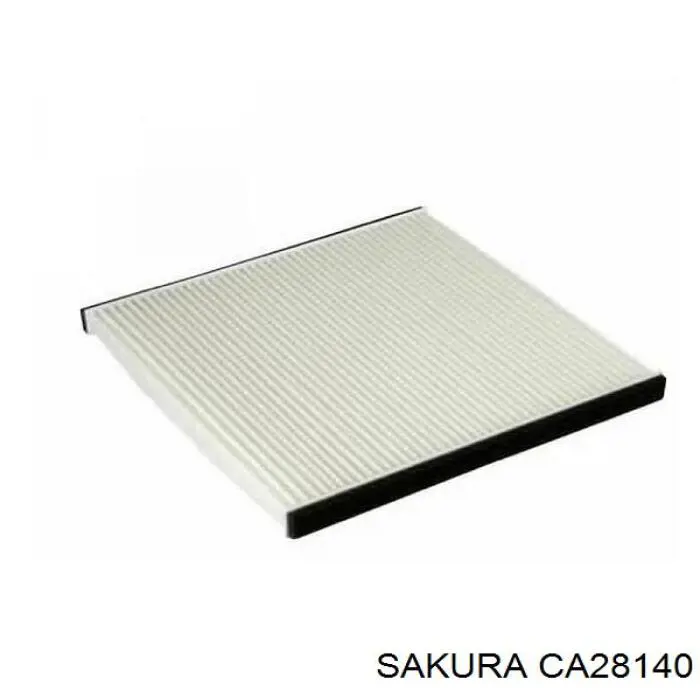 Купить CA28140 Sakura Фильтр салона угольный