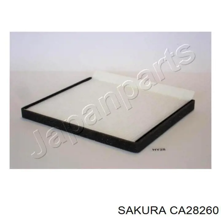 CA28260 Sakura фильтр салона