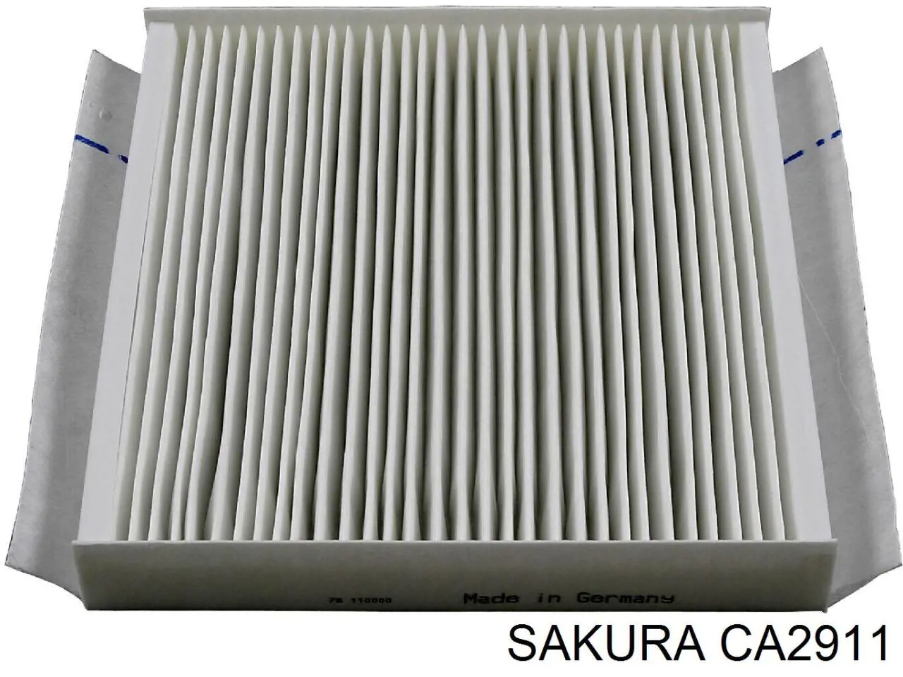 Купить IPCAD001C Interparts Фильтр салона угольный