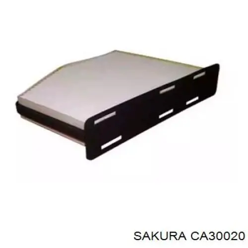 CA30020 Sakura фильтр салона
