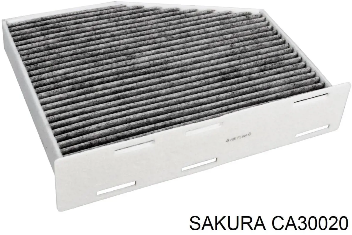 Фильтр салона CA30020 Sakura