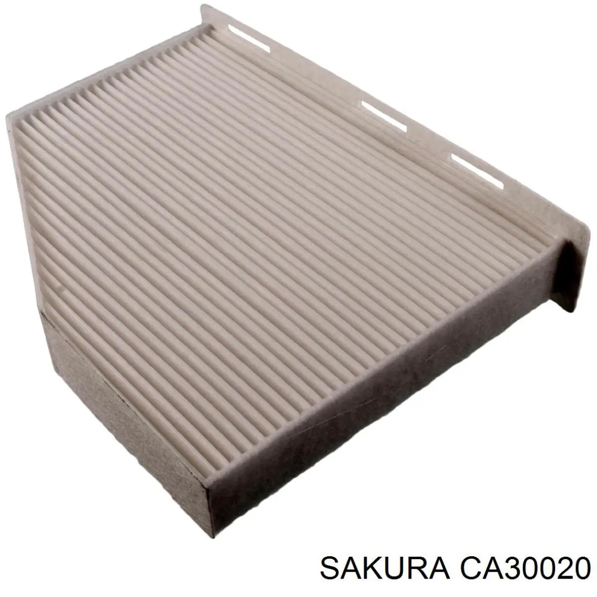 CA30020 Sakura Внутрисалонный фильтр