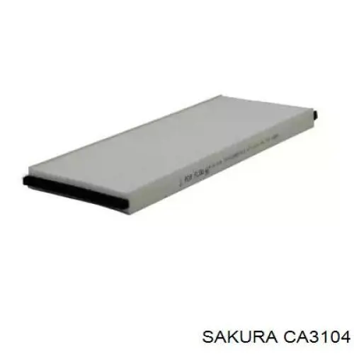 CA3104 Sakura фильтр салона
