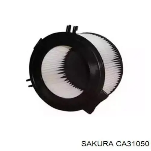 Фильтр воздушный отопителя Vasco Filters O044 цена, от 6.97 USD