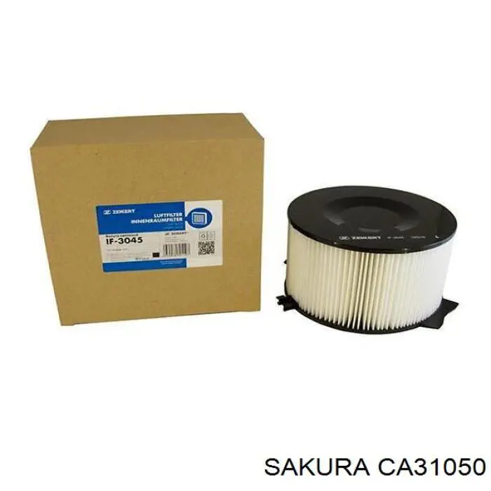 Фильтр салона O044 Vasco Filters