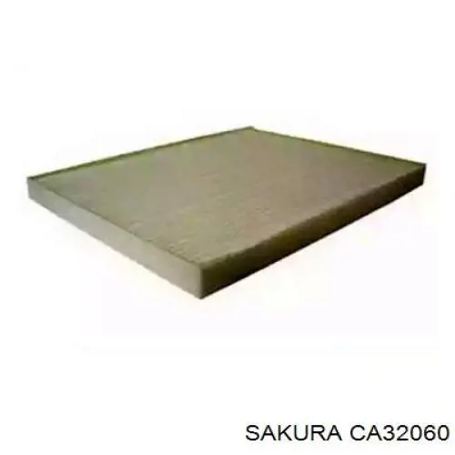 CA32060 Sakura фильтр салона