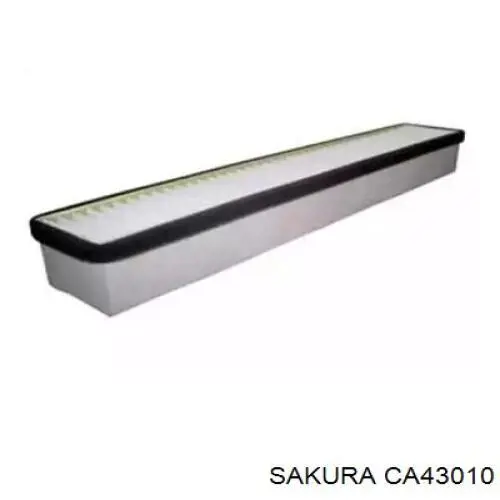 Фильтр салона CA43010 Sakura