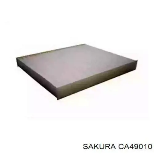 CA49010 Sakura фильтр салона