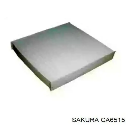 Фильтр салона CA6515 Sakura