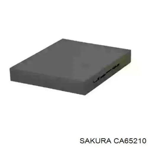 CA65210 Sakura фильтр салона