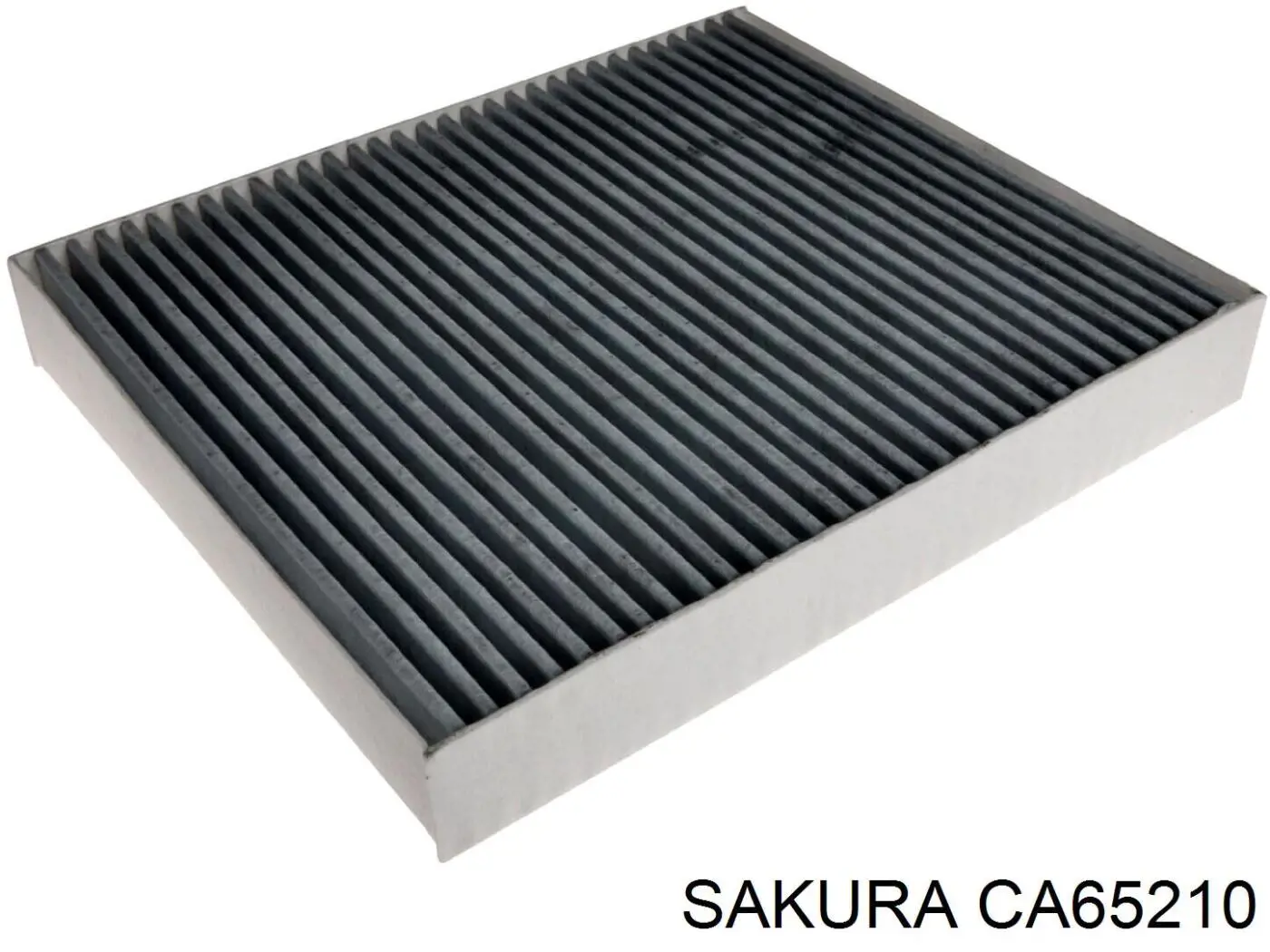 CA65210 Sakura Внутрисалонный фильтр