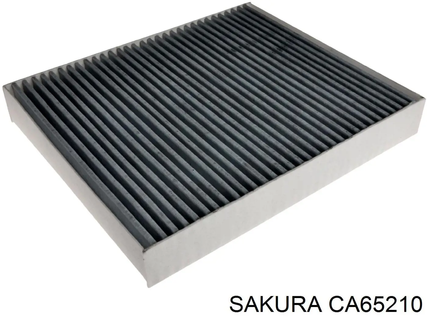 Фильтр воздушный отопителя Sakura CA65210 цена, от 7.03 USD