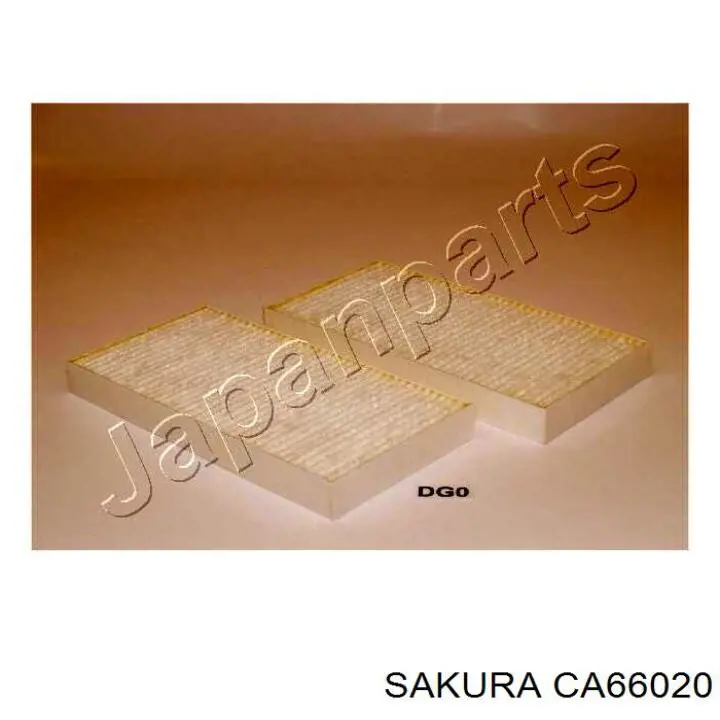 Фильтр воздушный отопителя Alpha Filter AF5110 цена, от 3.58 USD